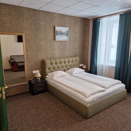 Central Hotel With Free Parking Riga Exteriér fotografie
