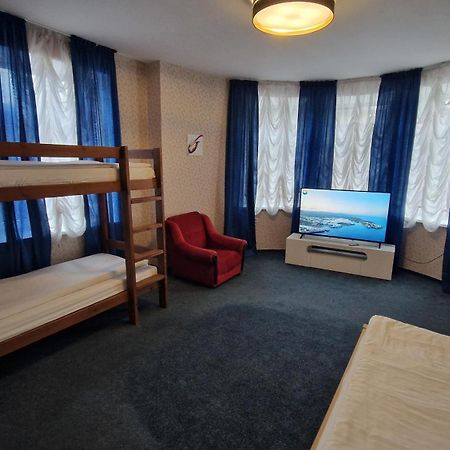 Central Hotel With Free Parking Riga Exteriér fotografie