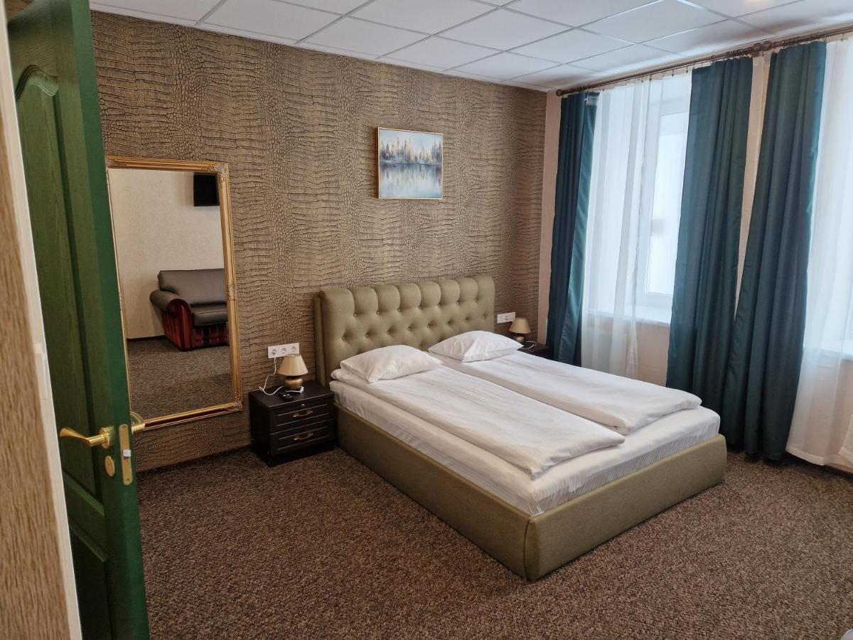 Central Hotel With Free Parking Riga Exteriér fotografie